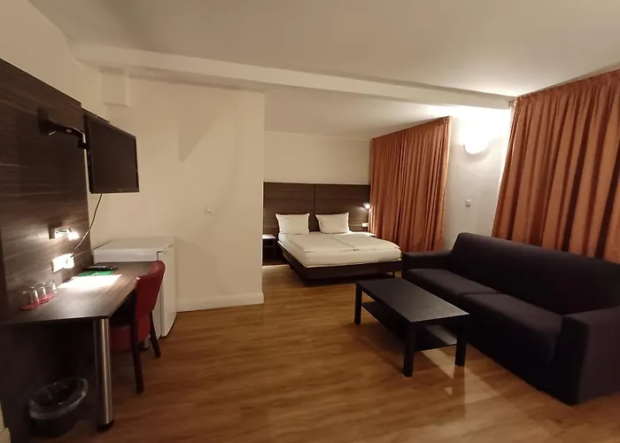 Hotel Ariana