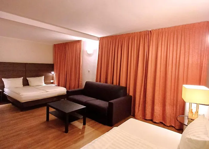 Hotel Ariana