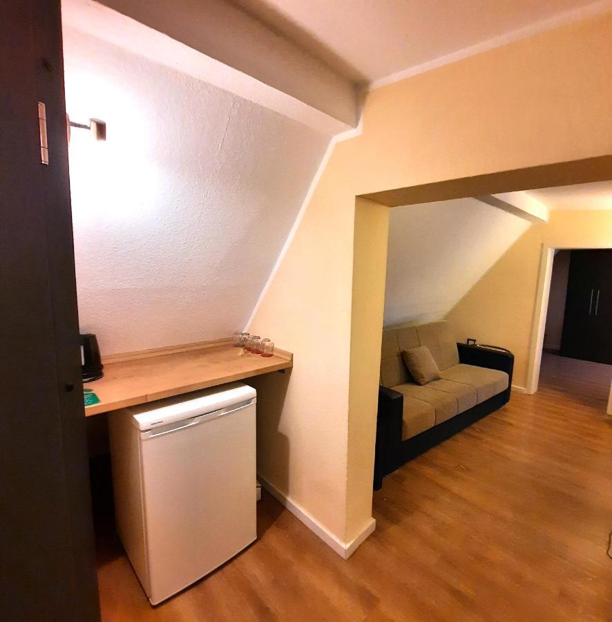 Ariana Hotel Colonia