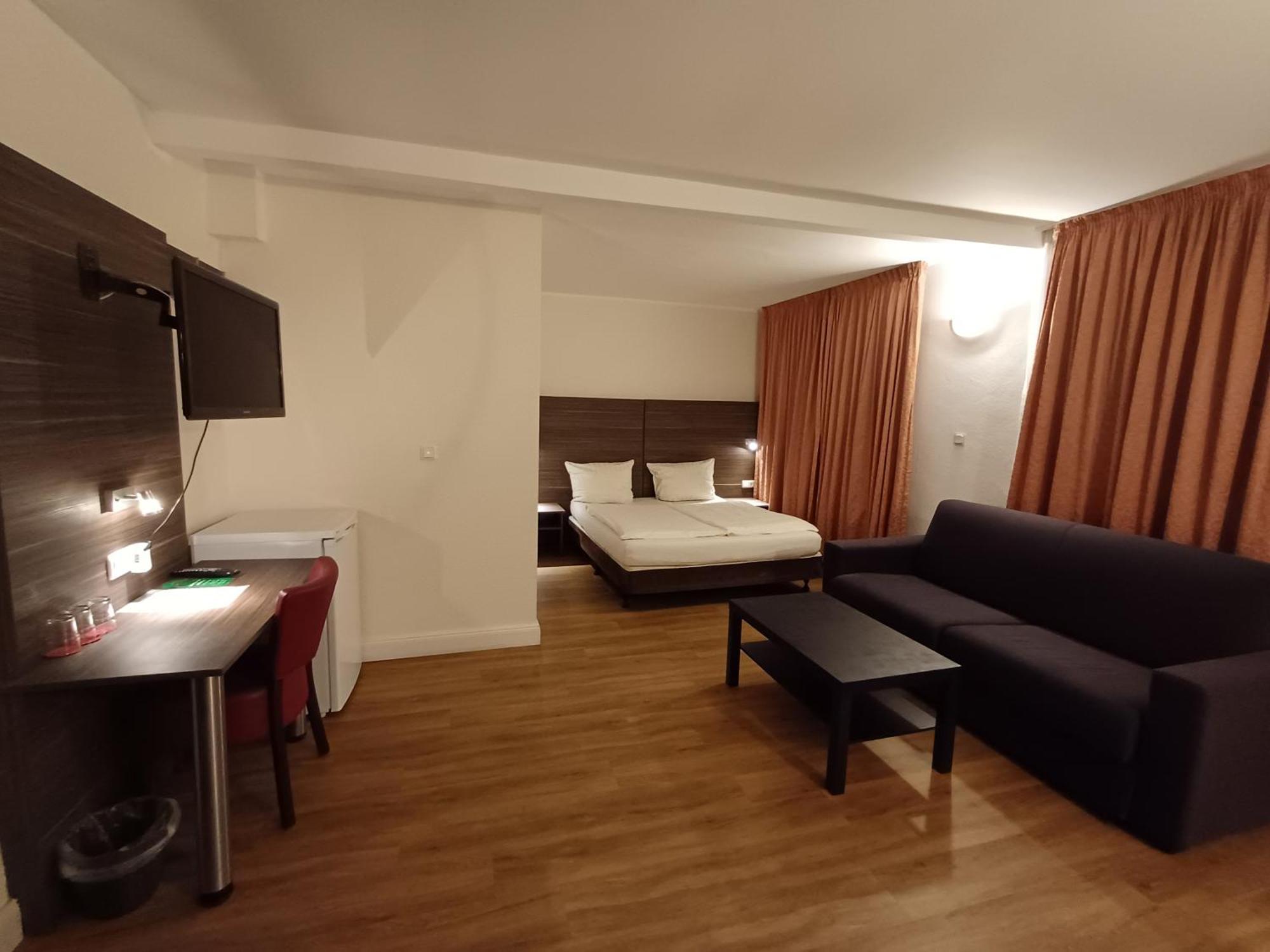 Ariana Hotel Colonia